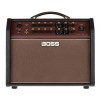 BOSS ACS ACOUSTIC SINGER LIVE LT