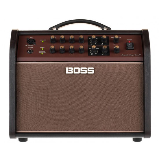 BOSS ACS ACOUSTIC SINGER LIVE LT