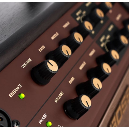 BOSS ACS ACOUSTIC SINGER LIVE LT BOSS ACS ACOUSTIC SINGER LIVE LT