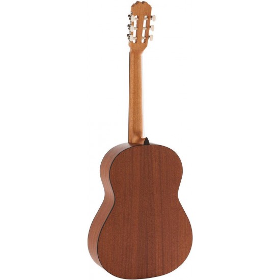 GUITARRA CLÁSSICA ADMIRA ALBA 4/4 SATIN