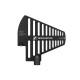 ANTENA SENNHEISER ADP UHF 470-1075 MHz ANTENA SENNHEISER ADP UHF 470-1075 MHz