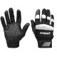 AHEAD GLM DRUMMER GLOVES MEDIUM