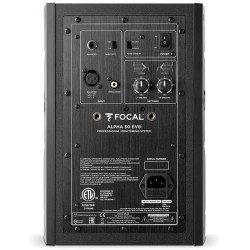 FOCAL ALPHA 50 EVO