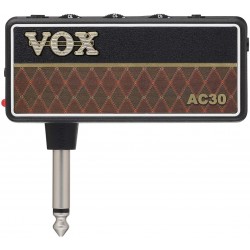 VOX AMPLUG AC30II