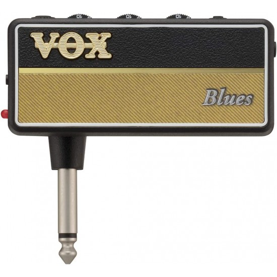 VOX AMPLUG BLUES II NEW