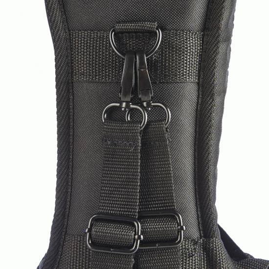 SACO ASTHON ARM240C PREMIUM UKULELE CONCERTO