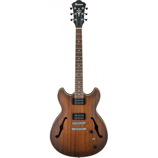 GUITARRA ELÉTRICA IBANEZ AS53-TF