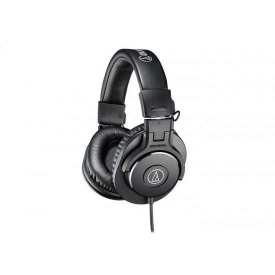 HEADPHONES AUDIO-TECHNICA ATH-M30X