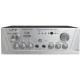 AMPLIFICADOR LTC USB/BT/SD MP3 2x50W