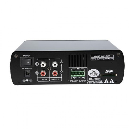 AUDIOMIX AM-60