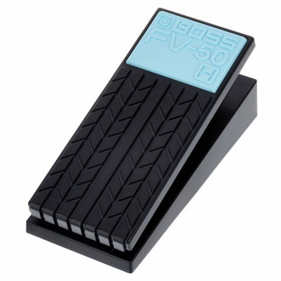 PEDAL VOLUME BOSS FV-50H