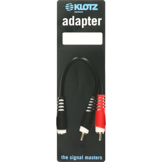 ADAPTADOR KLOTZ AYS-6