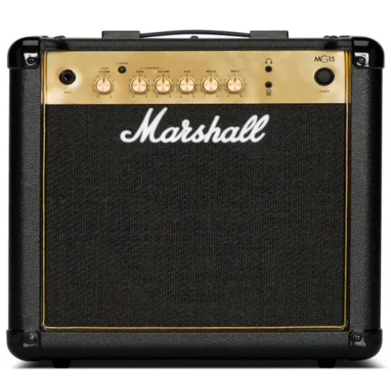 MARSHALL MG15G