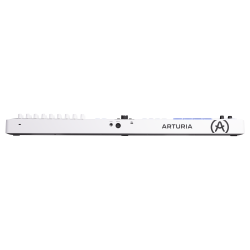 ARTURIA KEYLAB ESSENTIAL 49 MK3 WHITE