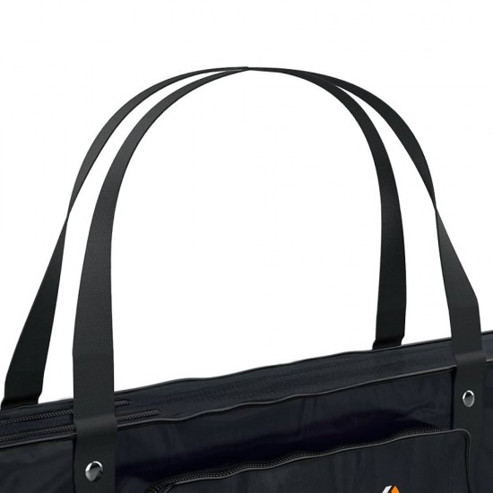 SACO AUDIBAX MS BAG SUPORTE DE MICROFONE