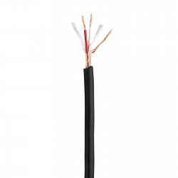 Hilec AUDCAB-100m