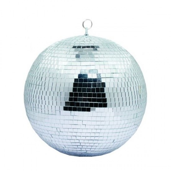 JB SYSTEMS MIRROR BALL 50 CM