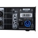 AMPLIFICADOR SYNQ SE-3000 AMPLIFICADOR SYNQ SE-3000