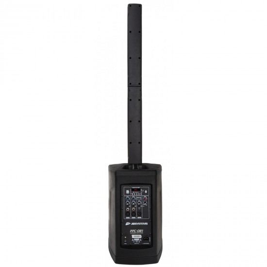 SISTEMA PA JB SYSTEMS PPC-081