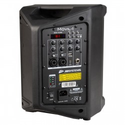 COLUNA JB SYSTEMS MOVIL-1