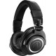 AUSCULTADORES AUDIO-TECHNICA ATH-M50XBT2