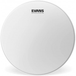 EVANS 10" G2 COATED TOM