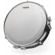 EVANS 14" GENERA SNARE COATED