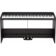 PIANO DIGITAL KORG B2SP BLACK