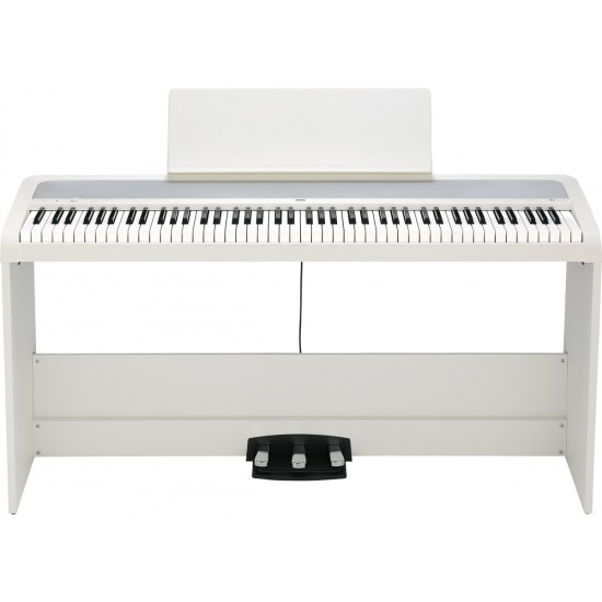 PIANO DIGITAL KORG B2SP WHITE