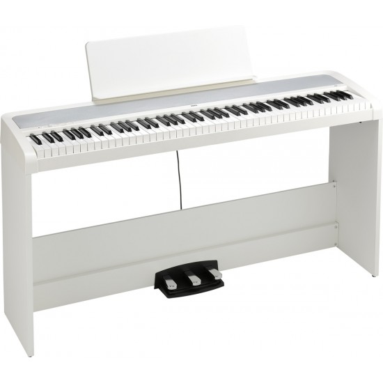 PIANO DIGITAL KORG B2SP WHITE