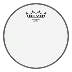 PELE REMO 08 AMBASSADOR CLEAR