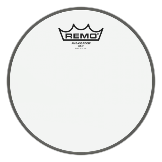 PELE REMO 08 AMBASSADOR CLEAR