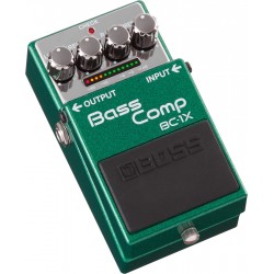 PEDAL BOSS BC-1X