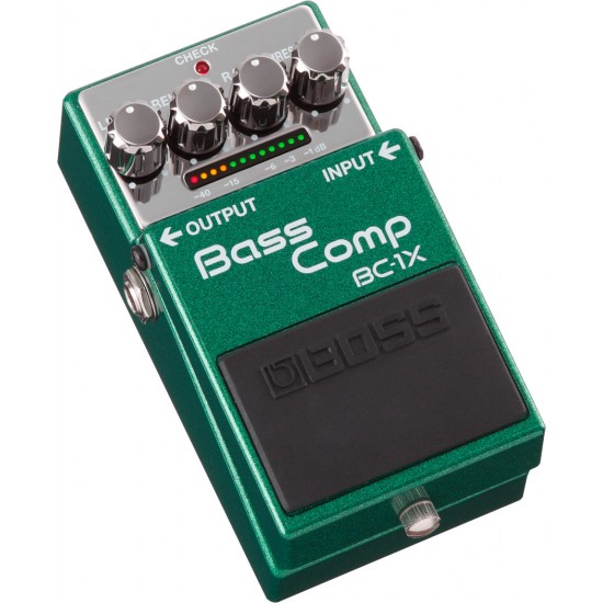 PEDAL BOSS BC-1X