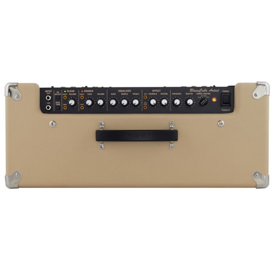 COMBO GUITARRA ROLAND BLUES CUBE ARTIST COMBO GUITARRA ROLAND BLUES CUBE ARTIST