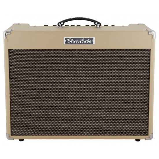 COMBO GUITARRA ROLAND BLUES CUBE ARTIST COMBO GUITARRA ROLAND BLUES CUBE ARTIST