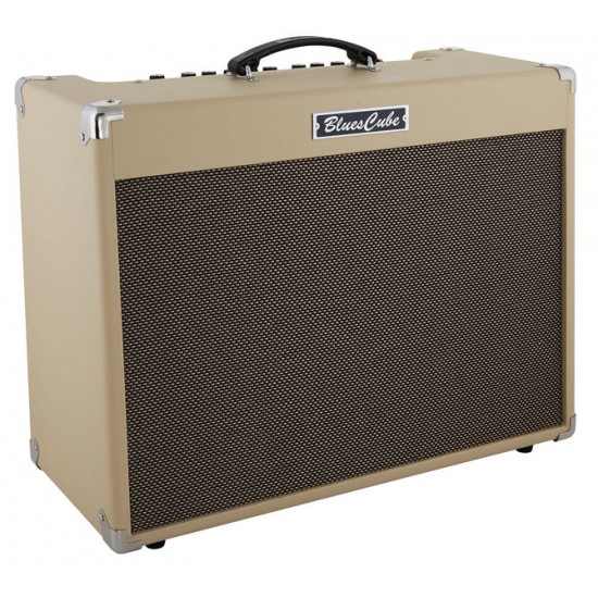 COMBO GUITARRA ROLAND BLUES CUBE ARTIST COMBO GUITARRA ROLAND BLUES CUBE ARTIST