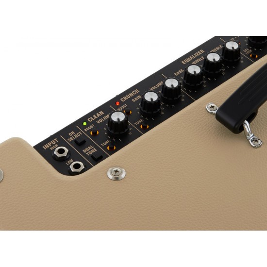 COMBO GUITARRA ROLAND BLUES CUBE ARTIST COMBO GUITARRA ROLAND BLUES CUBE ARTIST