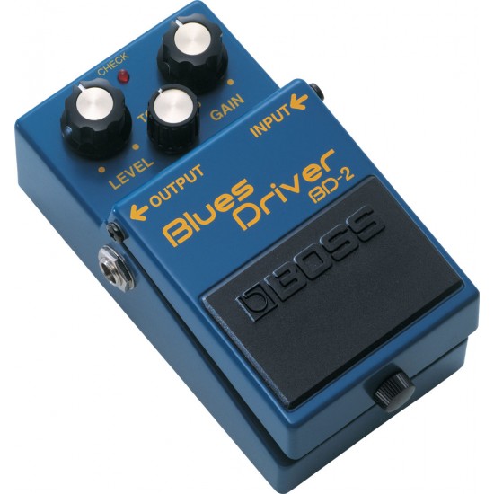 PEDAL BOSS BD-2