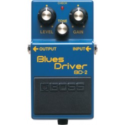 PEDAL BOSS BD-2