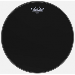 Remo 14'' Emperor Ebony
