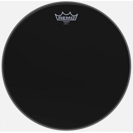 Remo 14'' Emperor Ebony