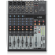 MESA MISTURA BEHRINGER XENYX X1204 USB