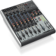 MESA MISTURA BEHRINGER XENYX X1204 USB