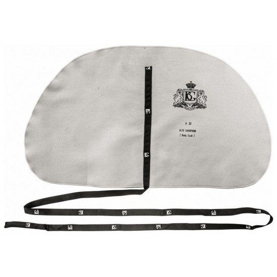 LIMPADOR BG A30 P/SAX ALTO/TENOR/CLARINETE BAIXO