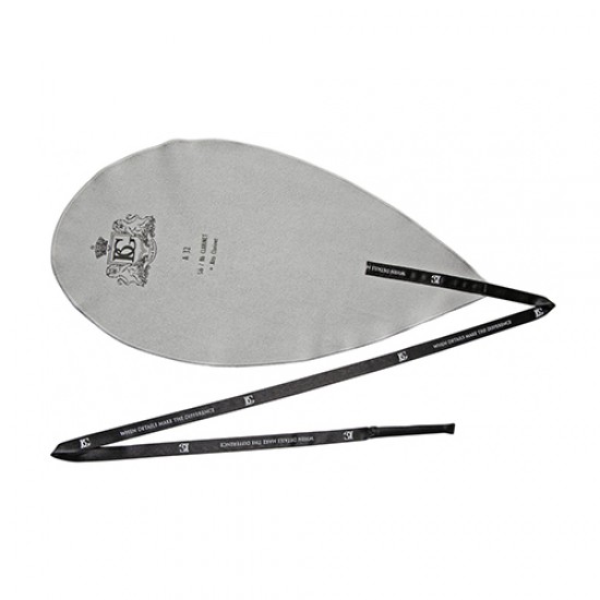LIMPADOR BG A32 P/CLARINETE/FLAUTA/BOQ.