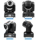 MOVING HEAD BIG DIPPER LS35