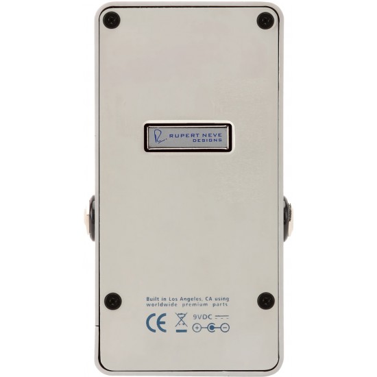 PEDAL BOGNER BURNLEY PEDAL BOGNER BURNLEY