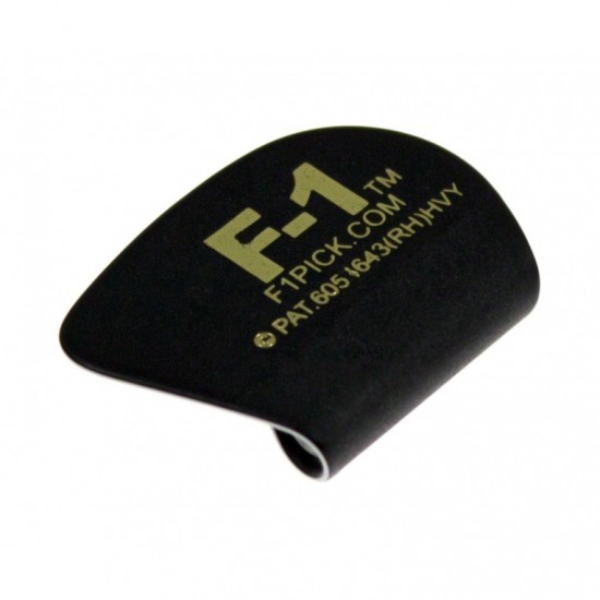 PALHETA BIGROCK INNOVATIONS F-1HD - F-1