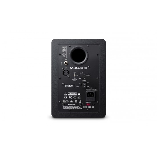 M-AUDIO BX5 D3